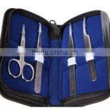 Assorted Tweezer Case