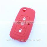 Silicone Car Key Shell for Great Wall 3 Buttons Remote Keys thumbnail-3