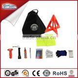 Triangle Type Roadside Emergency Kit thumbnail-1