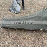 1 Man Portable Military Tent thumbnail-4