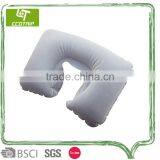 Hot Sale Inflatable Neck Travel Wedge Pillow thumbnail-1