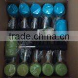 Black and White Color Rubber Mallet Sizes With Wooden Handle thumbnail-5