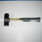 4LB Rubber Sledge Hammer