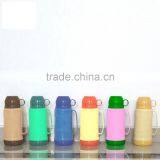 Plastic Flask thumbnail-1