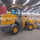 ZL20F 2ton Mini Wheel Loader Made in China thumbnail-3