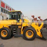 3ton Best Price With Top Quality Wheel Loader thumbnail-2