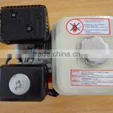 4-stroke Single Cylinder Gasoline Engine,engine 5.5hp thumbnail-6