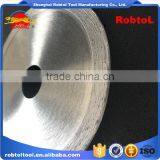 5inch125mm Continuous Rim Wet Diamond Saw Blade Marble Stone Concrete Tile Diamond Cutting Disc Continuous Rim thumbnail-2