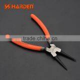 Functional OEM Service Internal Straight Jaw Professional 7" Circlip Pliers thumbnail-5