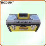 E7010 Plastic Tool Box