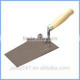 Plastering Trowel With Wooden Handle thumbnail-2