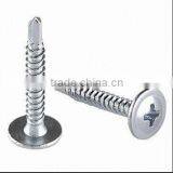 Promotion Galvanized Truss Head Self Drilling Screws In Guangzhou thumbnail-2