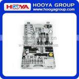 120PC FAMILY TOOL SET thumbnail-1