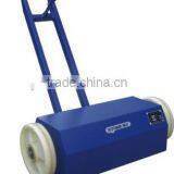11kw Floor Shot Blasting Machine thumbnail-3