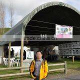 Multi-purpose Tent, Car Canopy, Storage Shelter Tent thumbnail-1