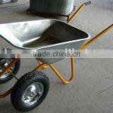 WB5009 Wheelbarrow thumbnail-3