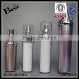 30 / 50 / 80 / 120 ml Hot Products Cosmetic Lotion Acrylic Bottle High Grade Skin Care Acrylic Pump Plastic Bottle Best Sellers thumbnail-1