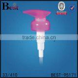 Dispenser Pump Wholesale Left Right Lock Pump for Lotion Soap Free Samples thumbnail-4