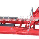 1500LB Hydraulic Two-way Cylinder ATV Lift Jack thumbnail-2