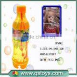 250ML Plastic Bubble Game Water Toys,make Huge Bubble QS130921205 thumbnail-1