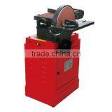 6" x 12" Belt Disc Sanding Machine BM10623 thumbnail-1