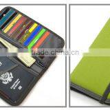 600D Polyester Credit Wallet Holder thumbnail-2