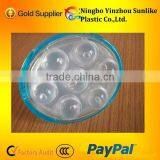 Seven Ball Handy Plastic Massager thumbnail-1