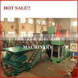 Automatic Control Aluminum Briquette Press thumbnail-4