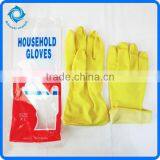 Household Latex Gloves Cleaning Gloves