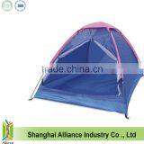 Outdoor Camping Waterproof 3 Season 2 Person Folding Tent Hiking Gift Zp1 T2 thumbnail-3