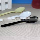 Wholesale Safe PP Disposable Plastic Spoons Custom Plastic Disposable Spoons Wholesale Custom Plastic Spoons thumbnail-3