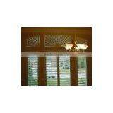 Wood Plantation Shutter thumbnail-1