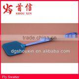 Flapper Plastic Fly Swatter for Pest Control