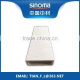 FRP GRP Fiberglass Rectangular Tube for Building thumbnail-2