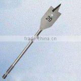 Flat Drill Bit thumbnail-1