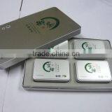 Tea Tin Sets for White Tea thumbnail-1