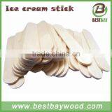 Safe Wood Ice Cream Sticks thumbnail-2