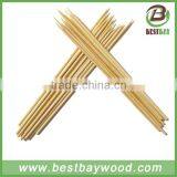 15cm Bamboo Skewer Pick for Barbecue thumbnail-5