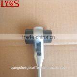 CRV Head Carbon Steel Handle Ratchet Podger Wrench thumbnail-3