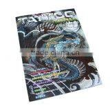 Tattoo Design Books Magazine thumbnail-1