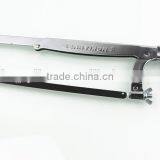 300mm Electroplated Metal Frame Saw With Strong Setting System thumbnail-4