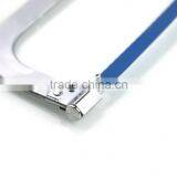 Berrylion 300mm Frahacksaw With Aluminium Handle for Metal Cutting thumbnail-2