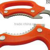 Promotion Factory Stainless Steel Kitchen Scissors Shears Best Price Multi-purpose Household Scissors thumbnail-4