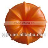 Lovely Flower Shape Moldes de Pedra de Borracha de Silicone thumbnail-1