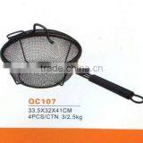Special Design in Stainless Steel Strainer QC107