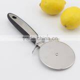 Multifunction High Quality Stainless-steel Pizza Cutter Wheel Set thumbnail-3