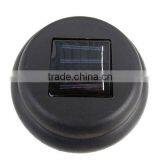 Garden Solar Power LED Mosquito Killer Lamp Yard Plastic Waterproof Lawn Light thumbnail-6