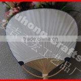 2014 New Japanese Style Crafts Gift Fan thumbnail-5
