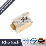 High Quality Europe Rim Door Lock Night Latch thumbnail-1