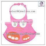Super Soft High Quality Baby Bibs thumbnail-1
